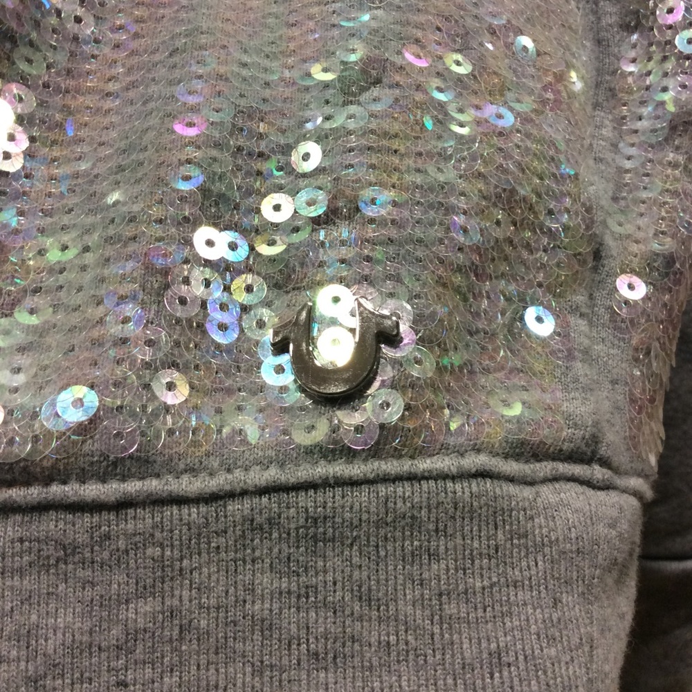 True Religion sweater